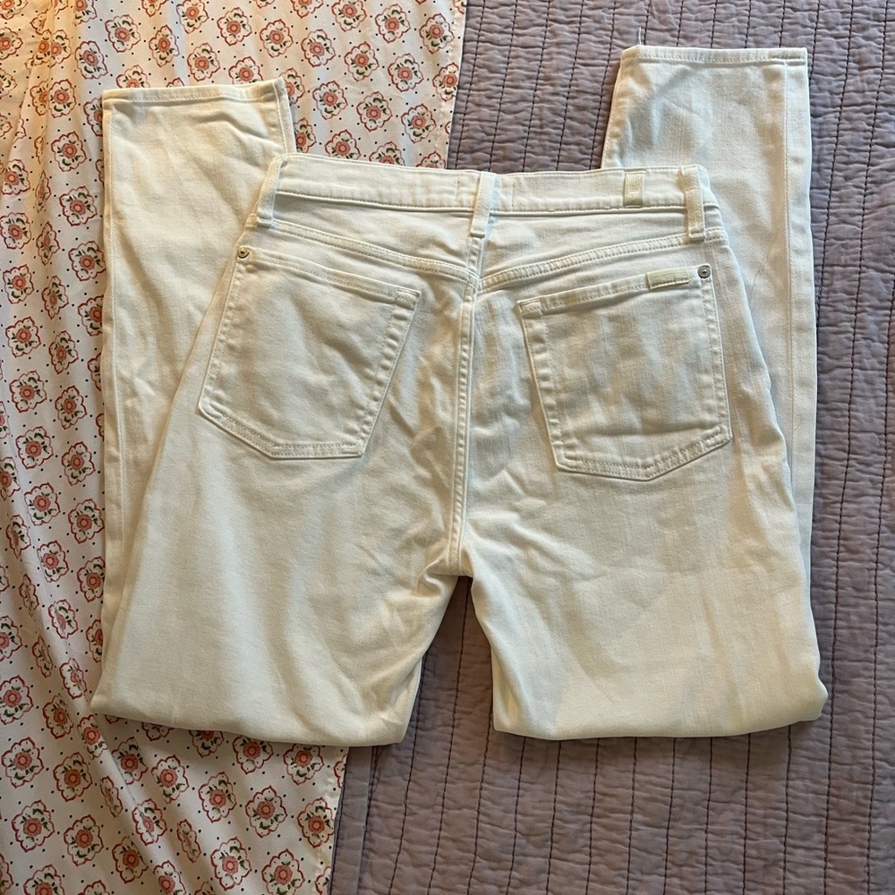 7 For all Mankind Josefina LOS ANGELES